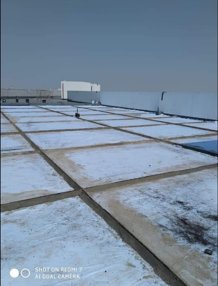 waterproofing - 11