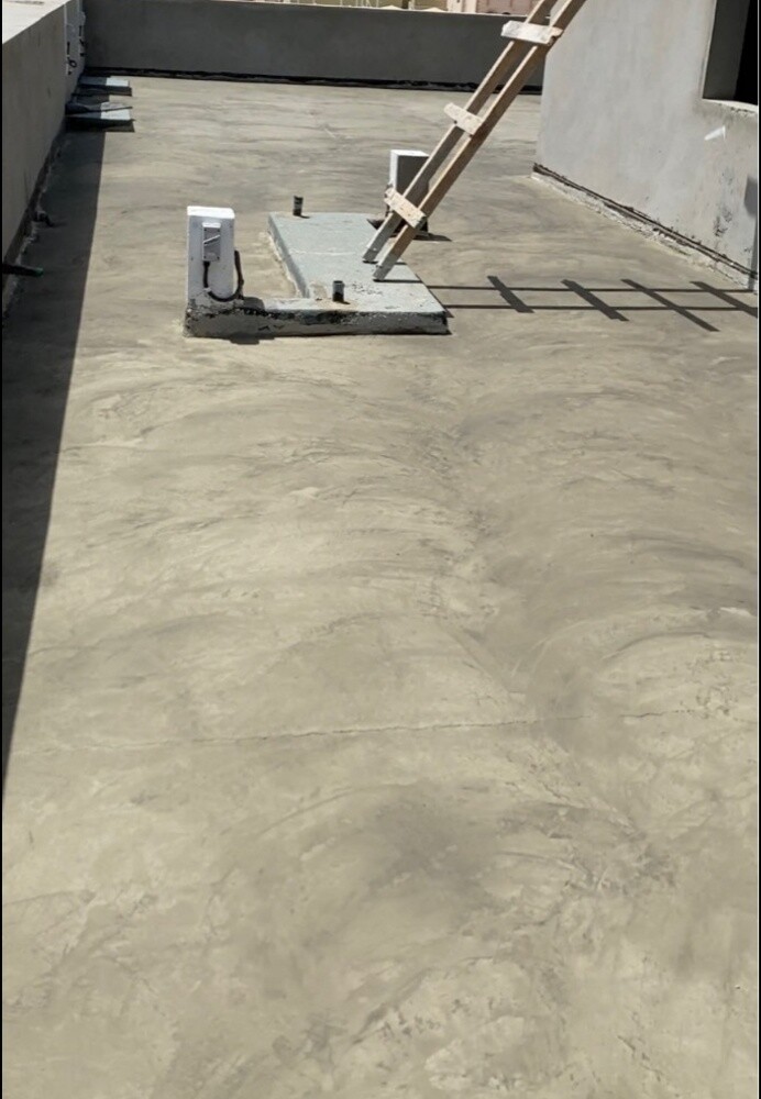 waterproofing - 10