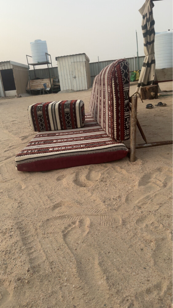 مستعمله بحاله ممتازه - 1