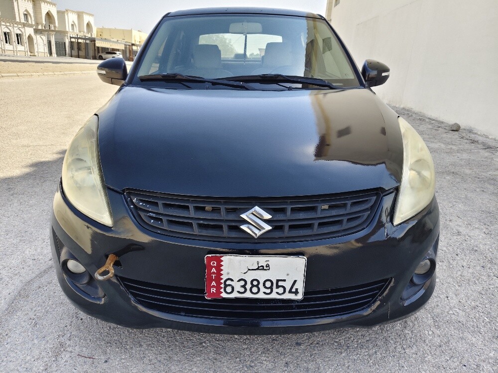 Suzuki    swift    2015   sale - 7
