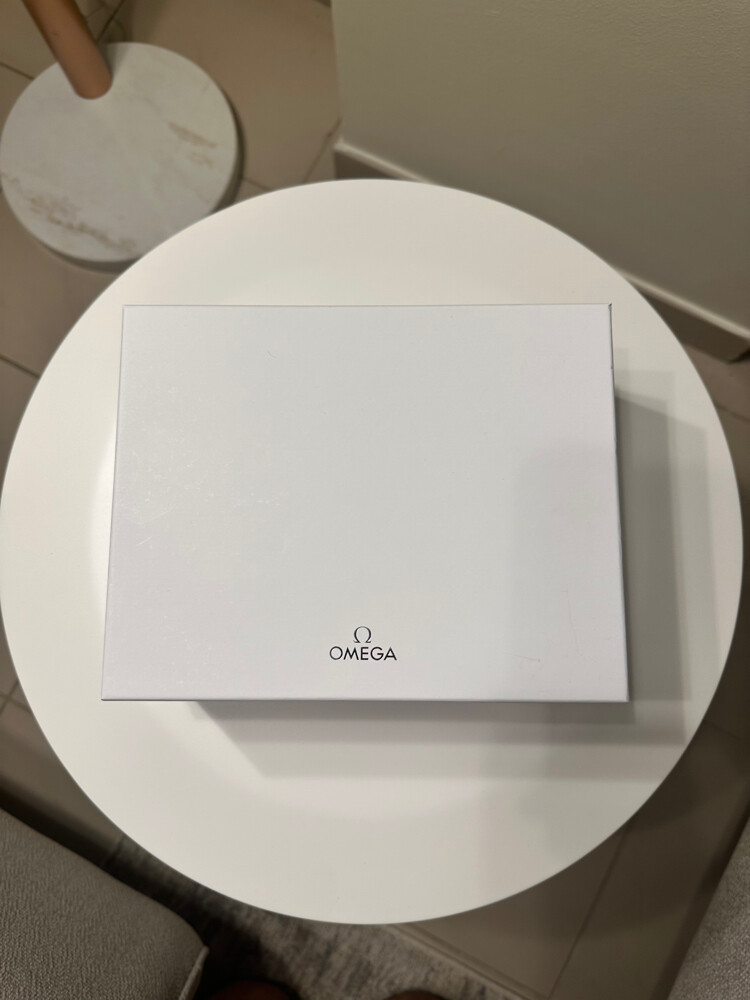 FOR SALE – OMEGA SEAMASTER PLANET O - 4