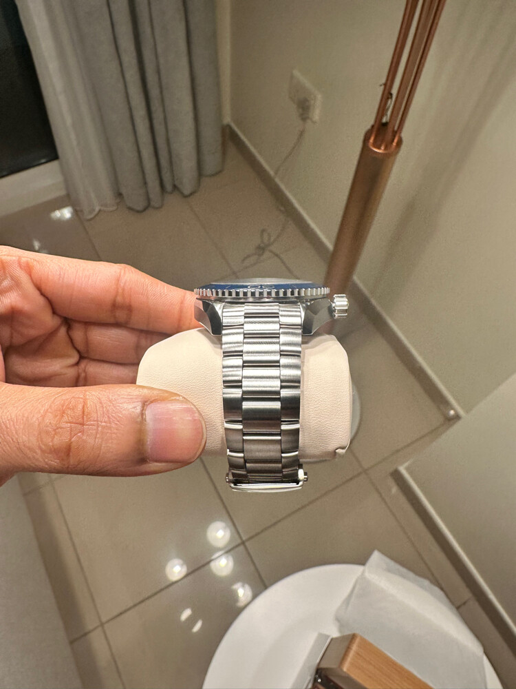 FOR SALE – OMEGA SEAMASTER PLANET O - 7