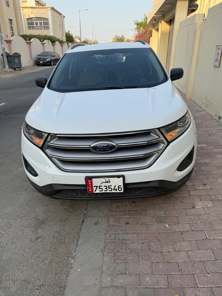 فورد ايدج ممتازة - 2