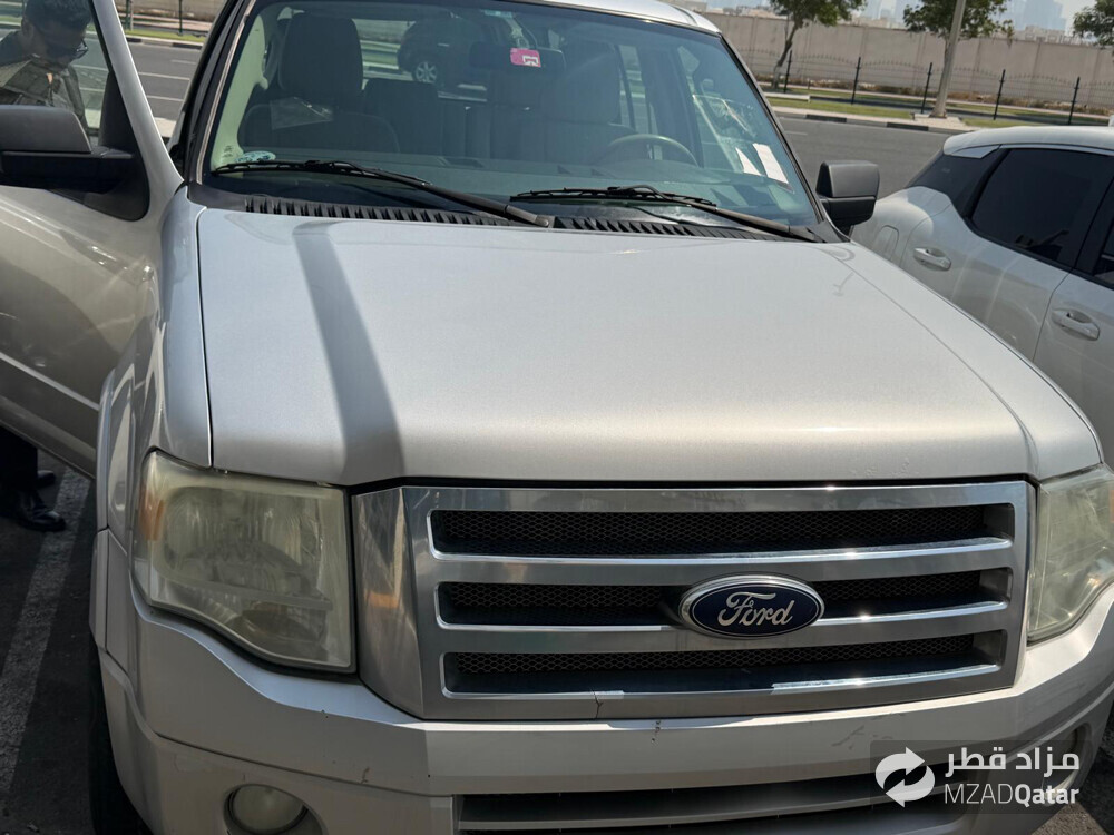 ford  - 5