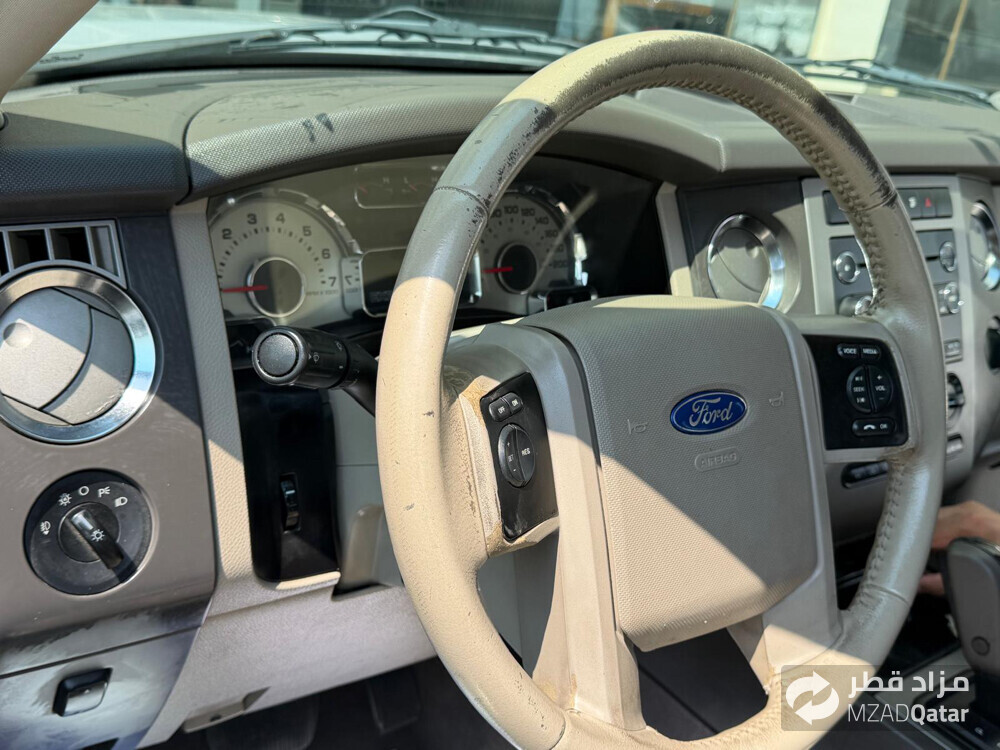 ford  - 3