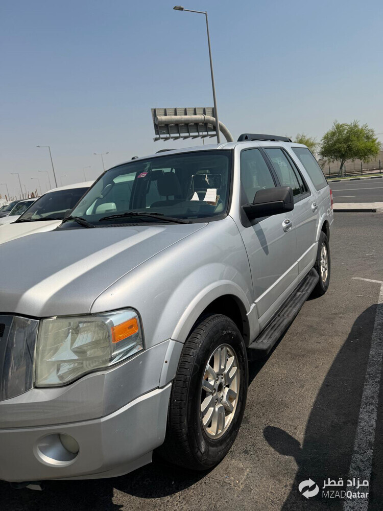 ford  - 4