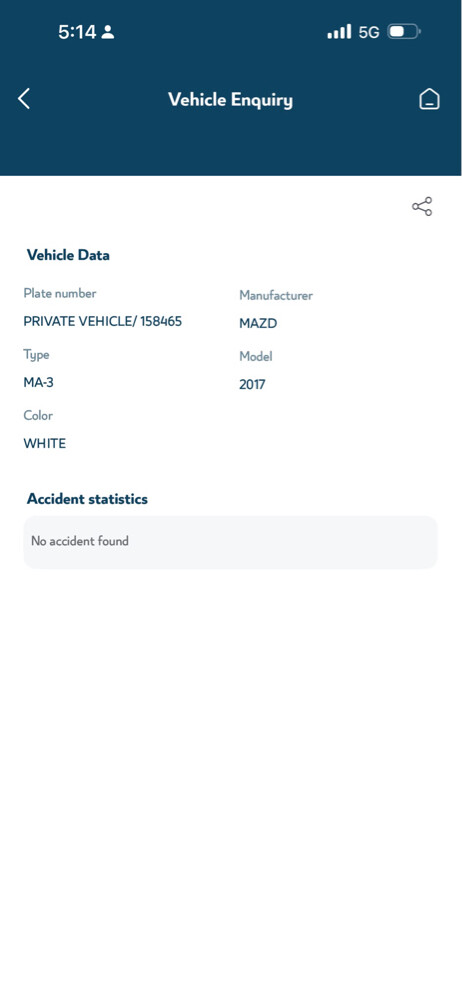 Mazda 3 model 2017 - 6