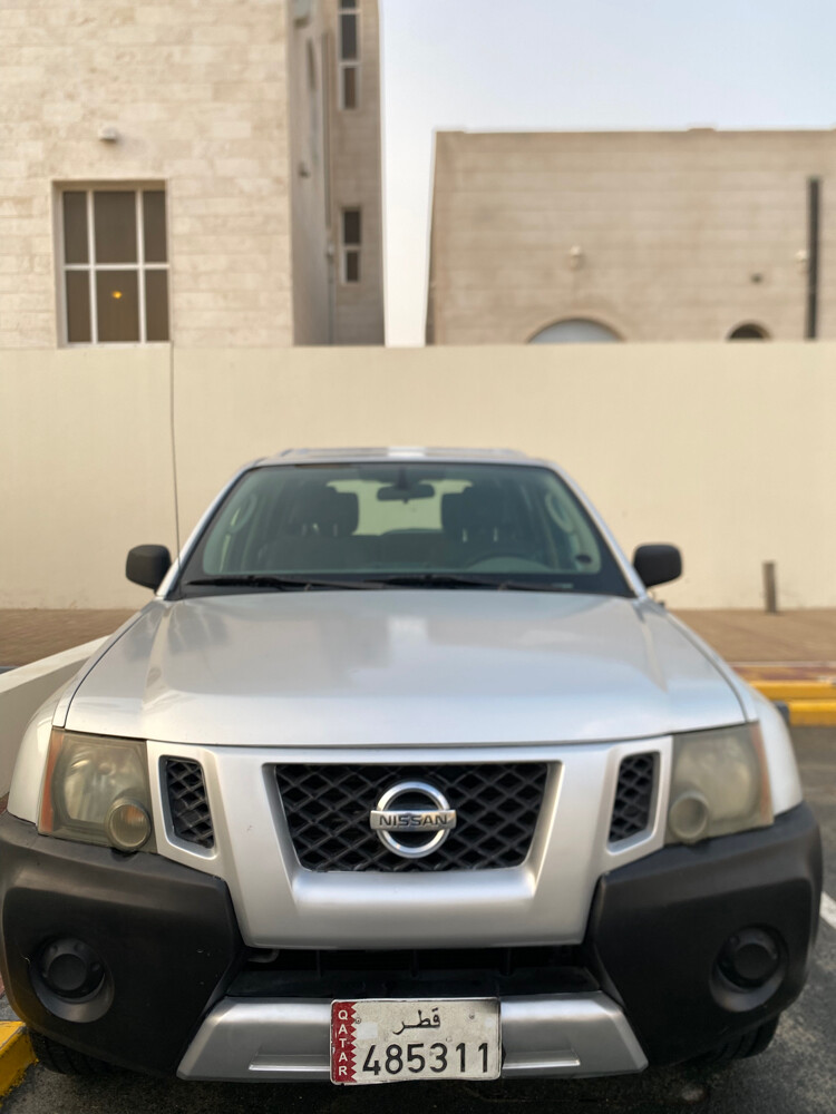 نيسان اكسترا ٢٠١٢ - 2