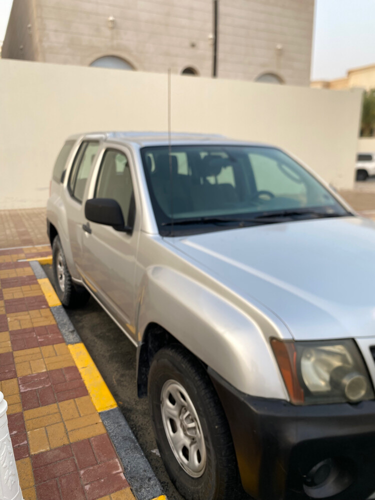 نيسان اكسترا ٢٠١٢ - 6