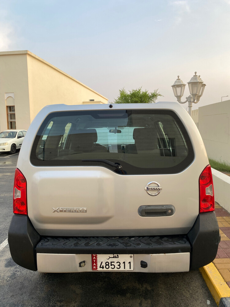 نيسان اكسترا ٢٠١٢ - 3
