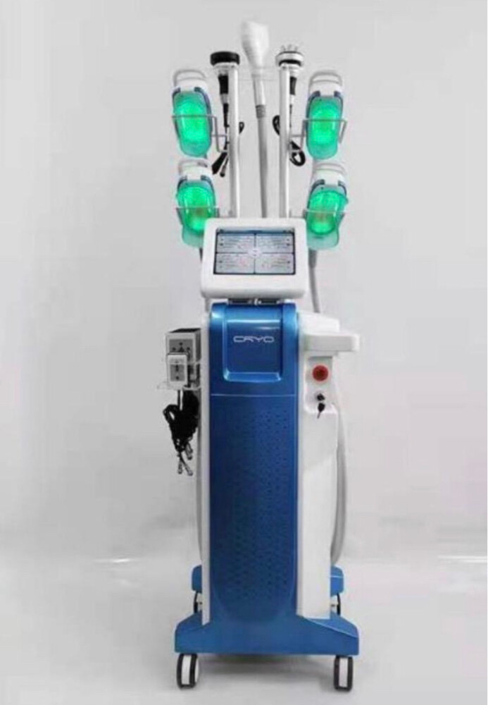 Cryolipolysis  - 1
