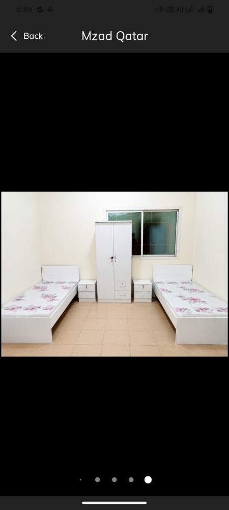 Bunk beds, medical mattresses, and - 5