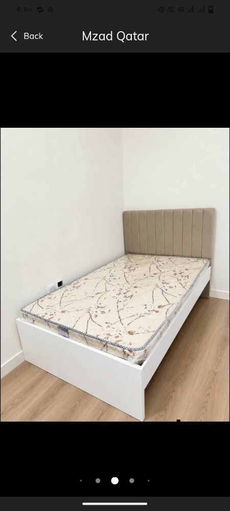Bunk beds, medical mattresses, and - 3