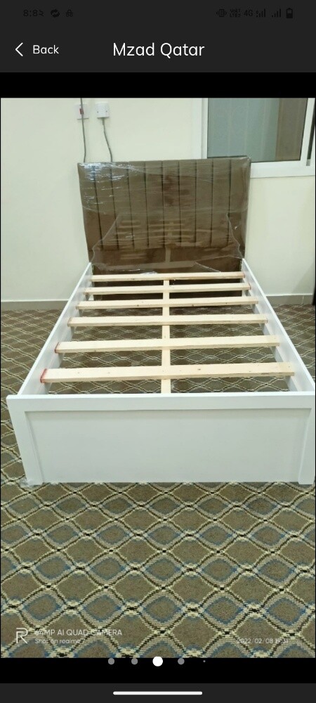Bunk beds, medical mattresses, and - 2