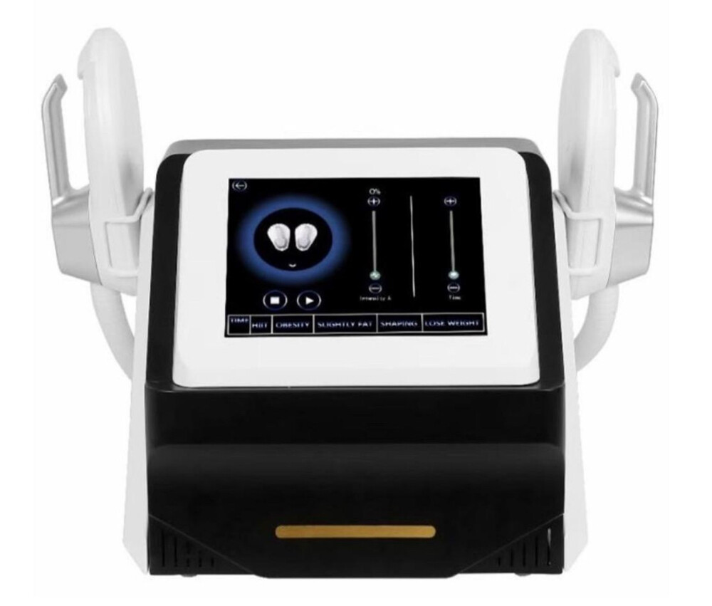 Slimming EMS  - 1