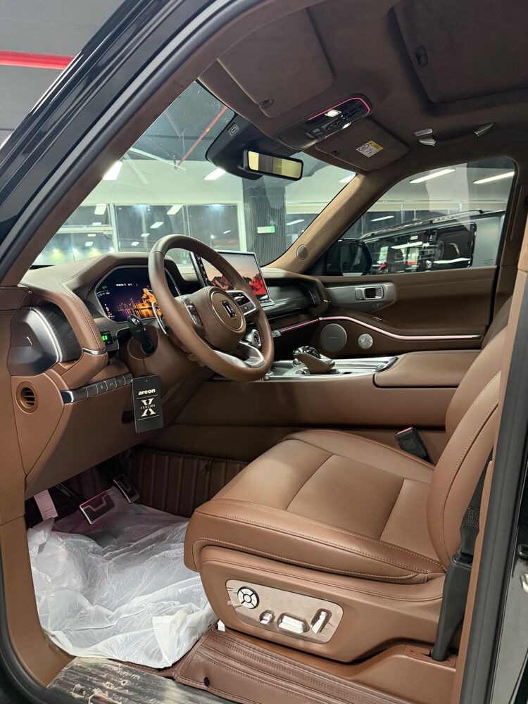 تانك 700 2027 - 5