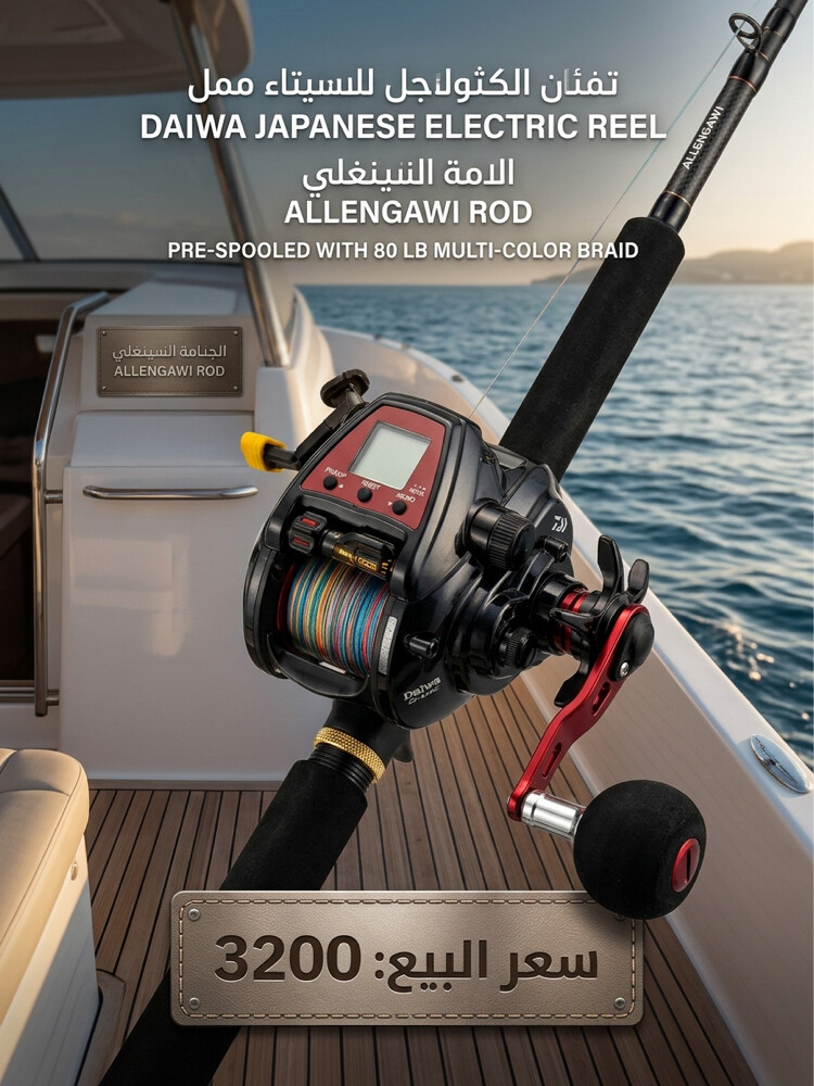 دايو اس 500 - 3