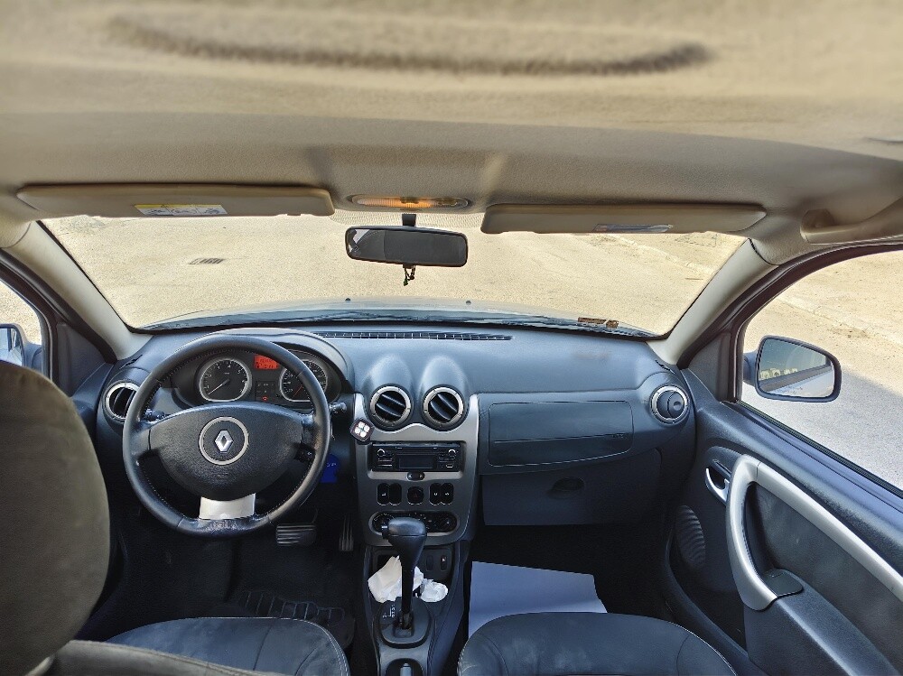 Renault     Duster     2015    sale - 12