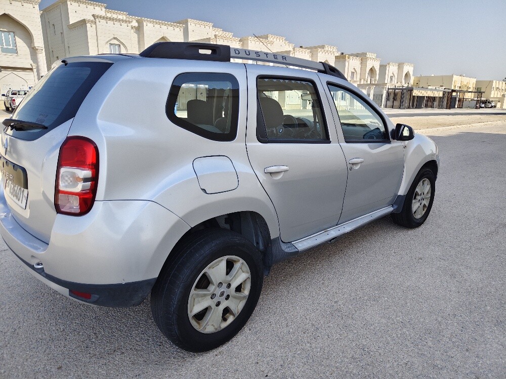 Renault     Duster     2015    sale - 13