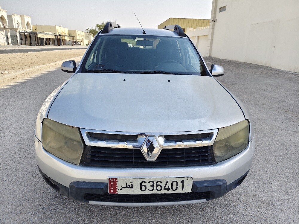 Renault     Duster     2015    sale - 2