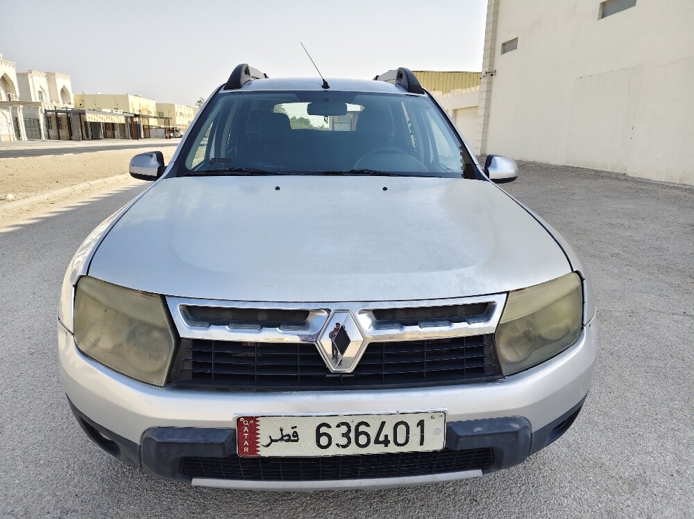 Renault     Duster     2015    sale - 3