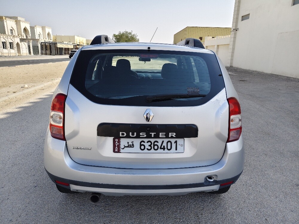 Renault     Duster     2015    sale - 18