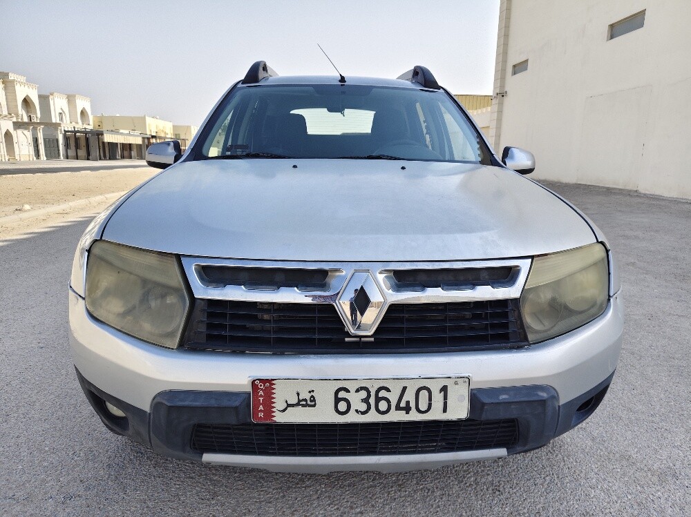 Renault     Duster     2015    sale - 11