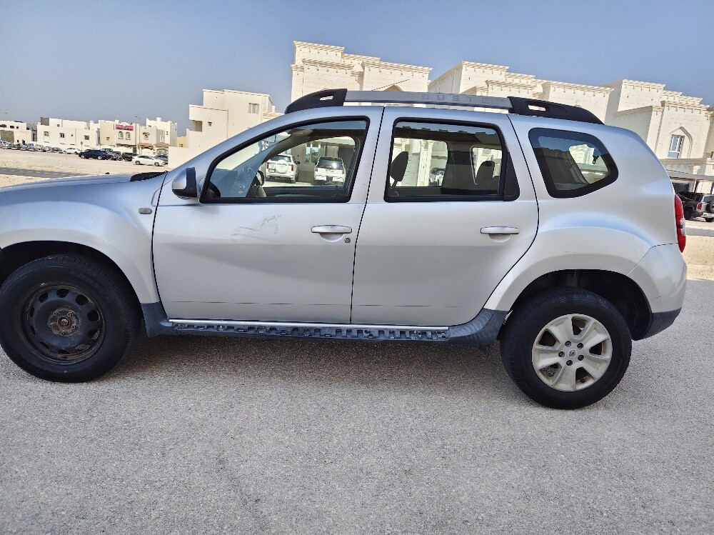 Renault     Duster     2015    sale - 7