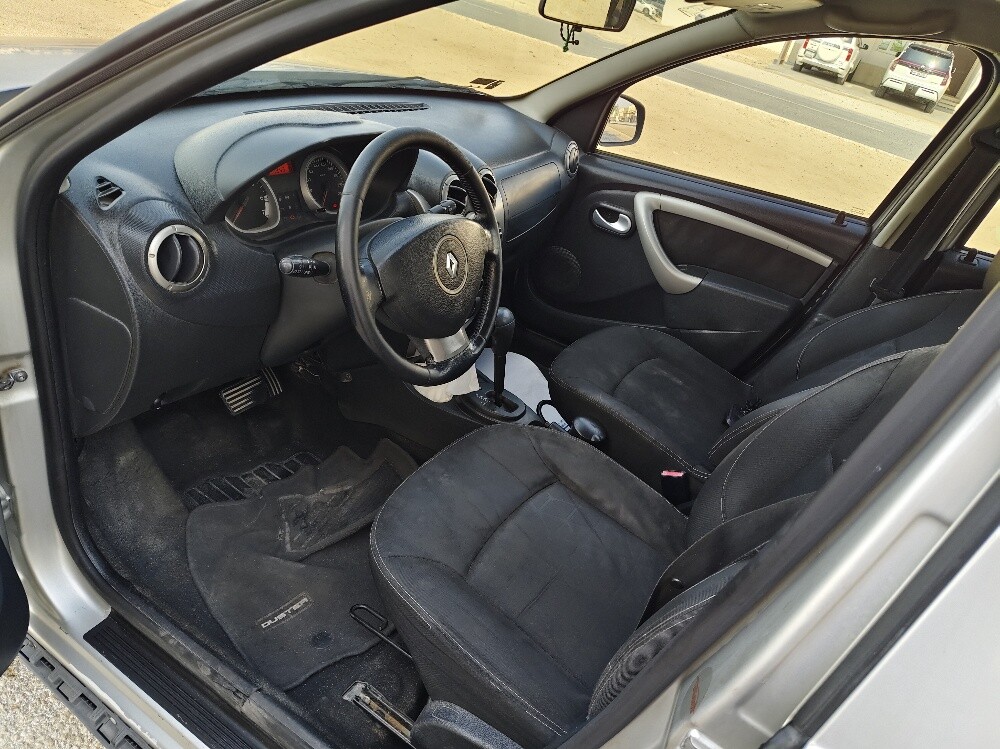 Renault     Duster     2015    sale - 16