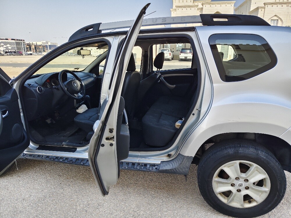 Renault     Duster     2015    sale - 17