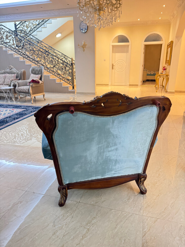 luxury Sofa set ( 14 Persons) - 5