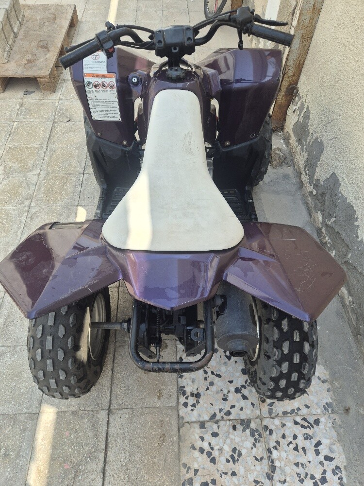 للبيع سوزوكي 90 - 3