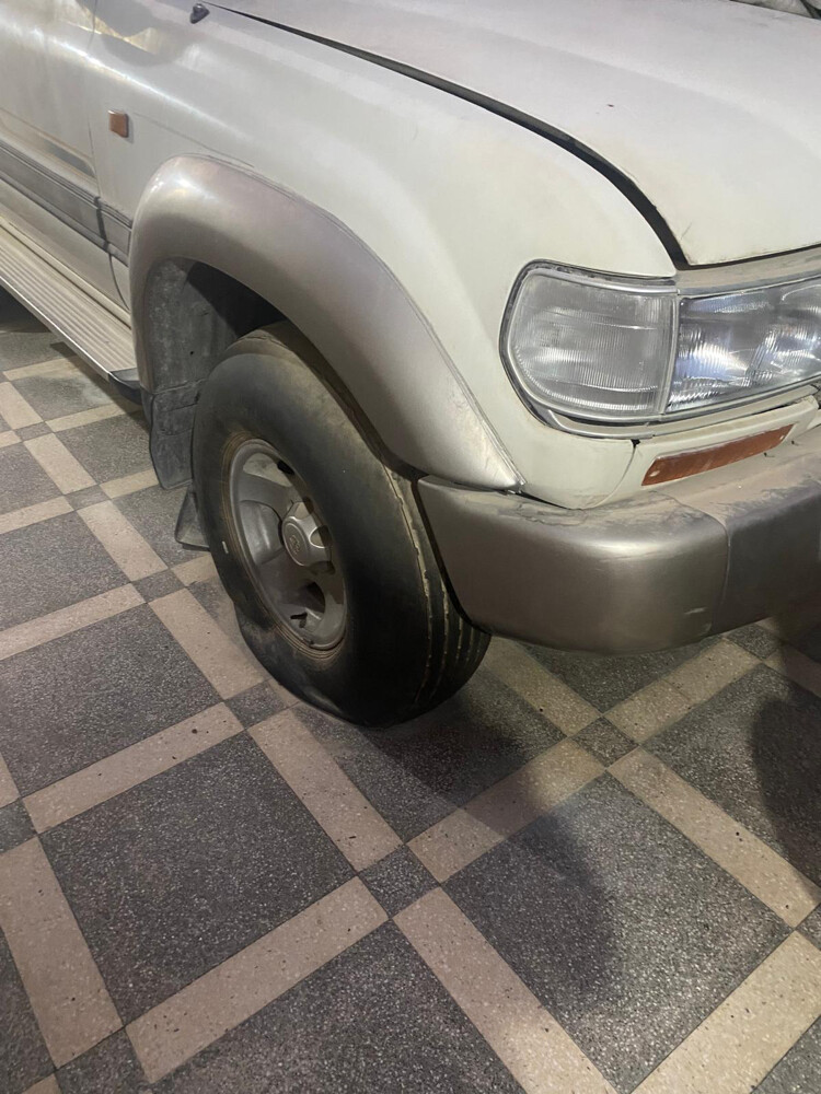 تشليح ٩٧ في اكس آر - 2