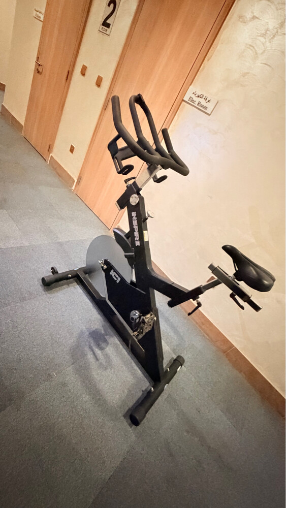 Inspire Fitness IC1 - 5