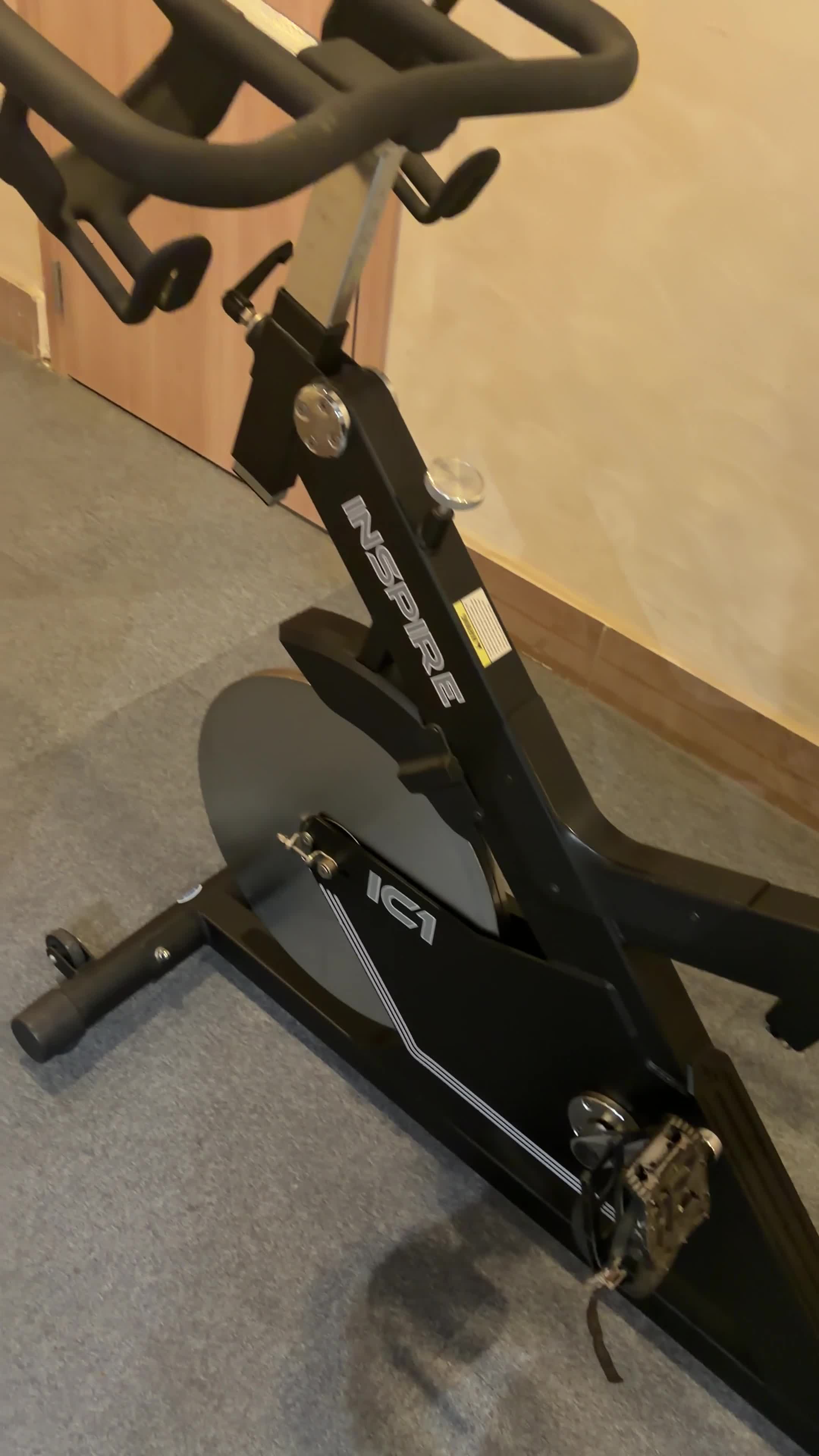 Inspire Fitness IC1 - 6