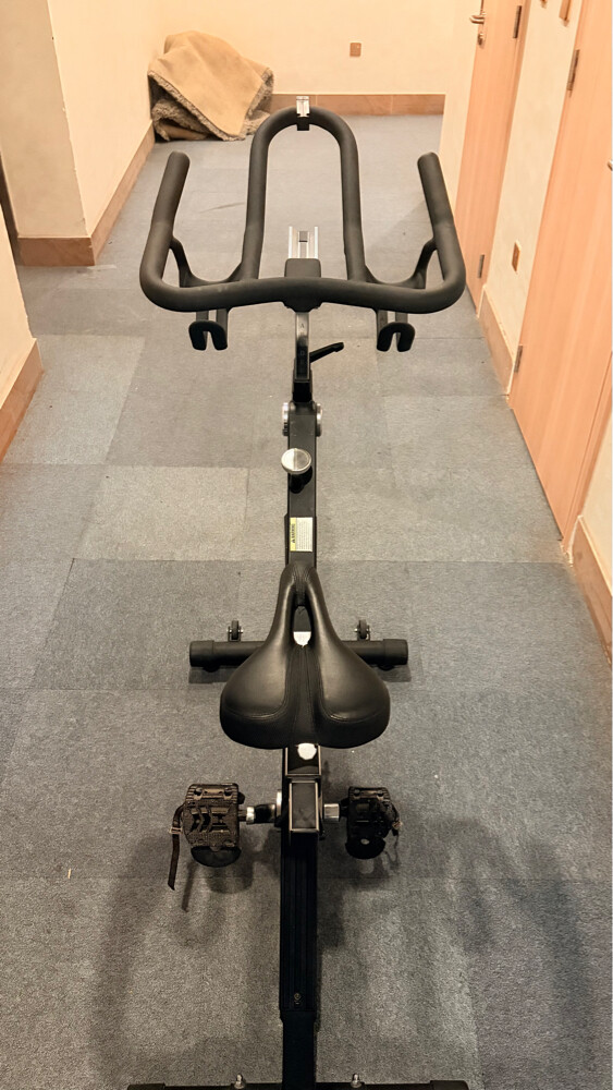 Inspire Fitness IC1 - 2