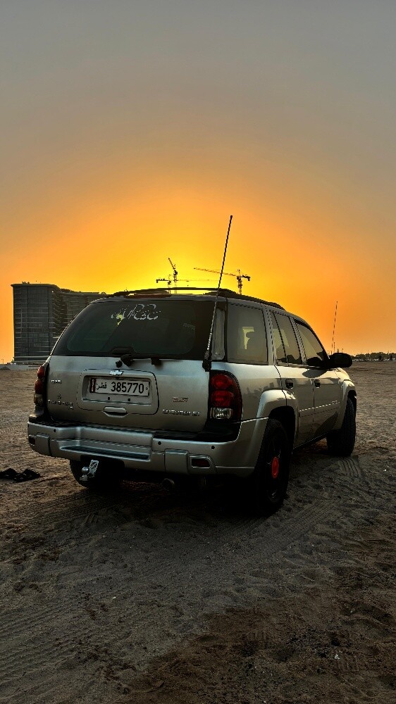 chevrolet trial brazzer - 5