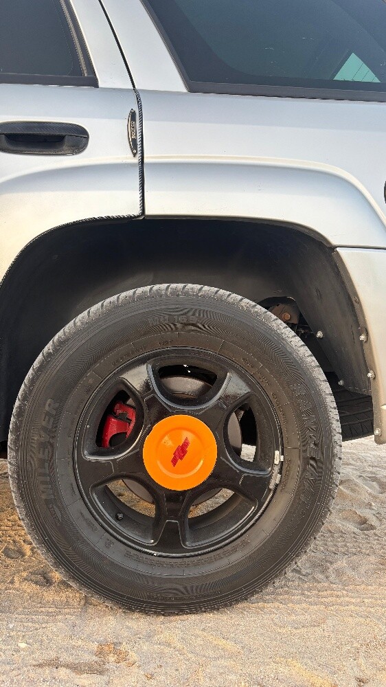 chevrolet trial brazzer - 9