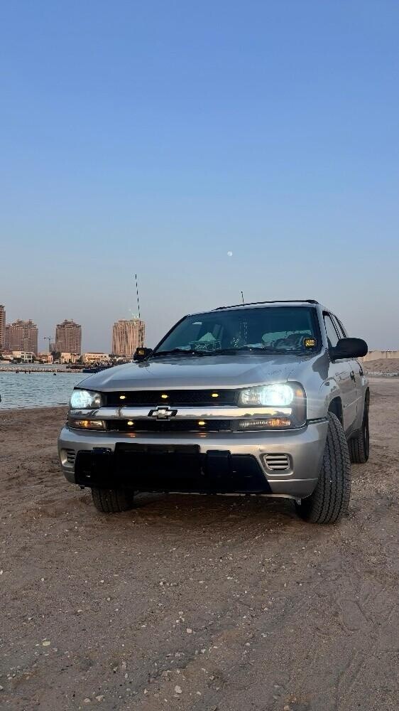 chevrolet trial brazzer - 4