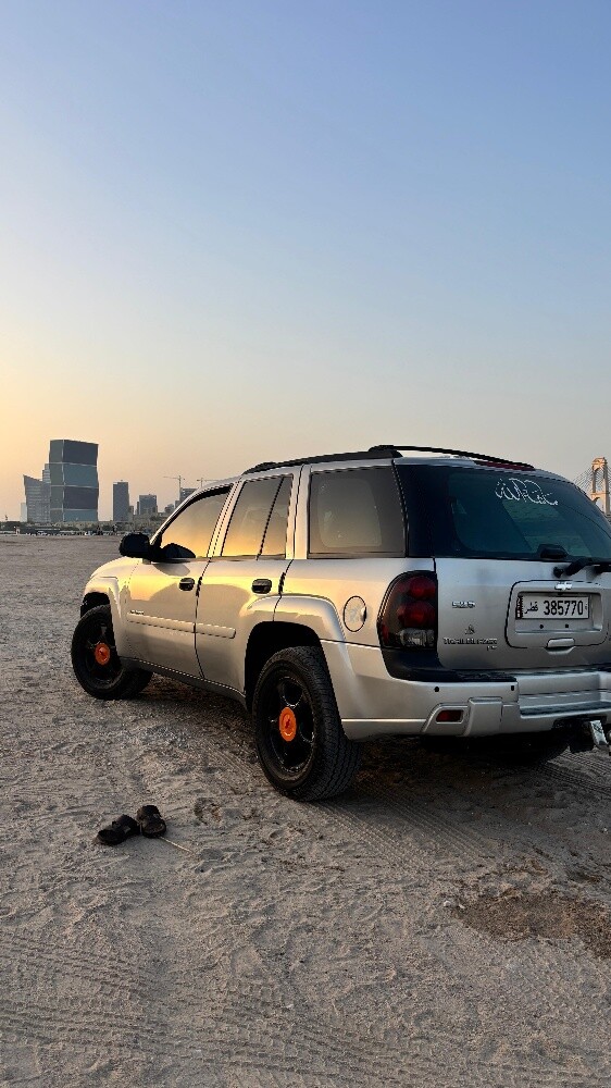 chevrolet trial brazzer - 7