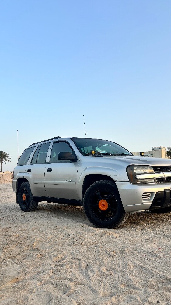 chevrolet trial brazzer - 6