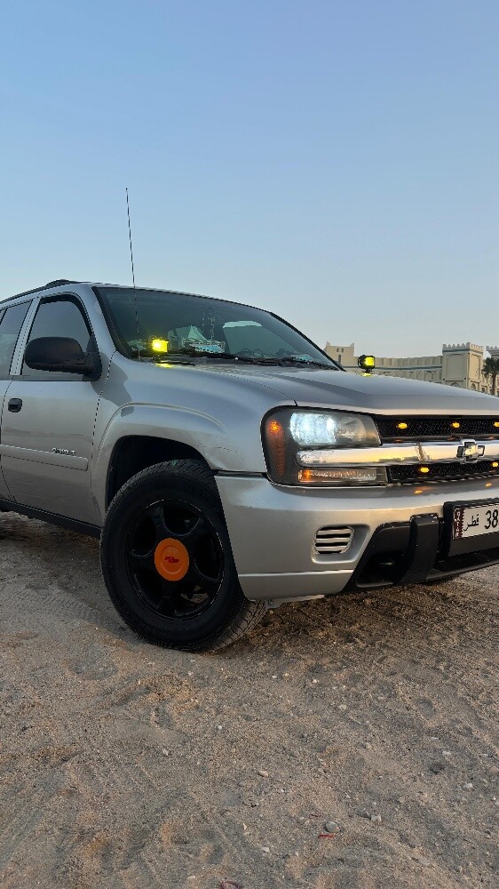 chevrolet trial brazzer - 8