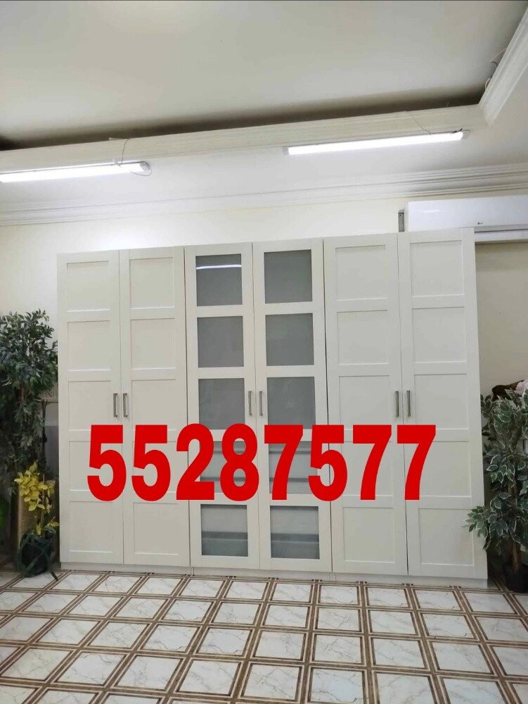 ازالة الاثاث و اصلاح الاثاث القدي - 1