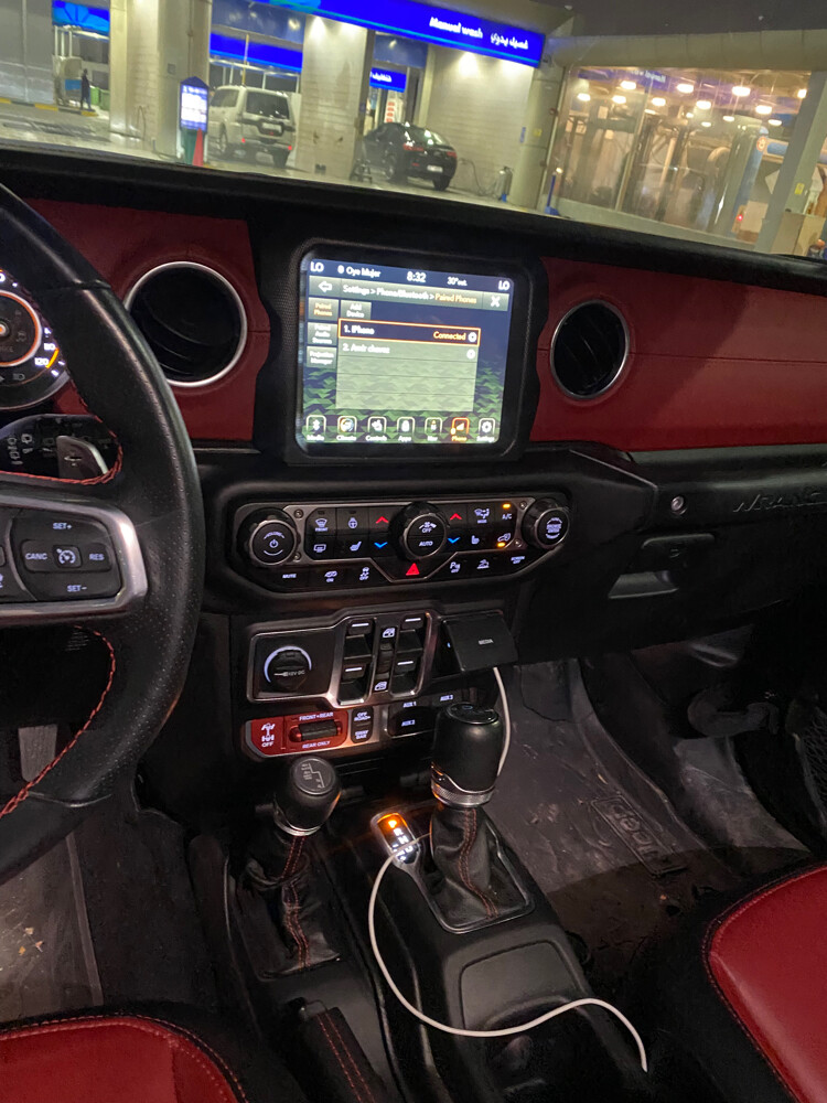 Jeep Wrangler 392 level 2 - 14