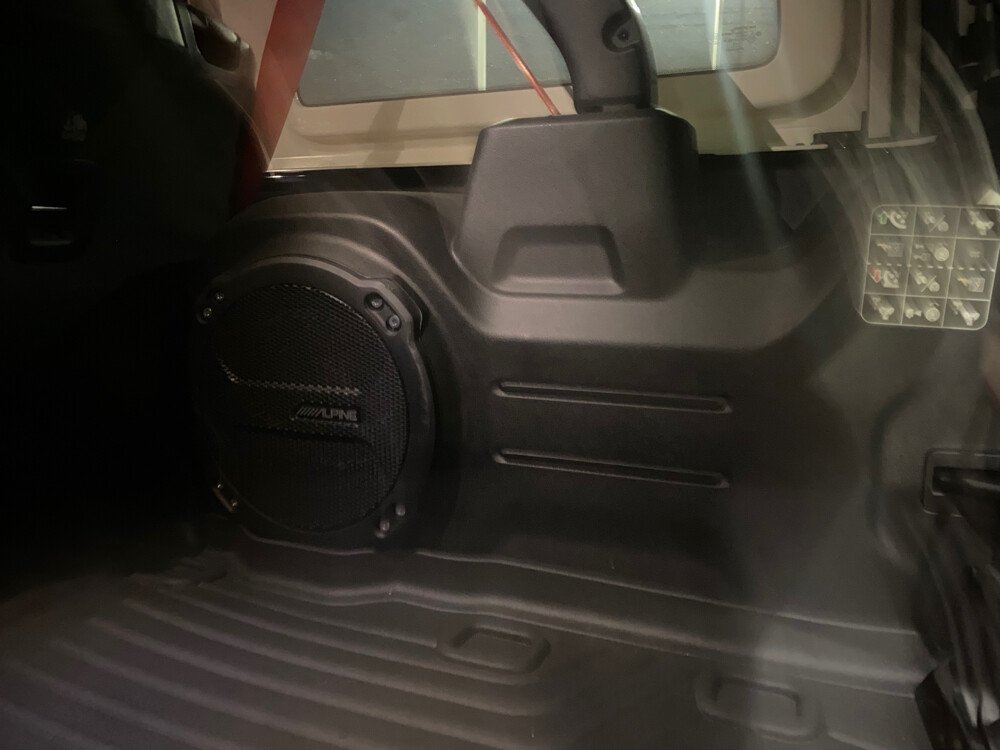 Jeep Wrangler 392 level 2 - 12