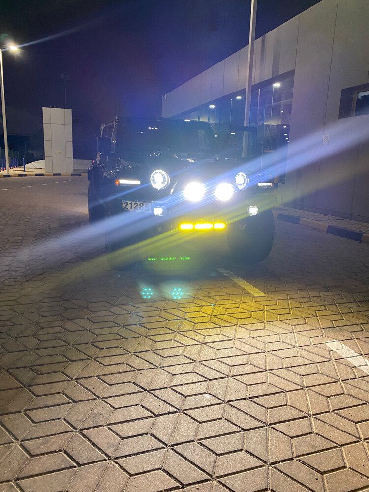 Jeep Wrangler 392 level 2 - 2