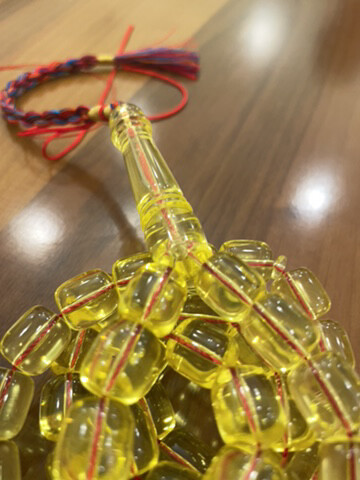 مسباح مستكة - 2