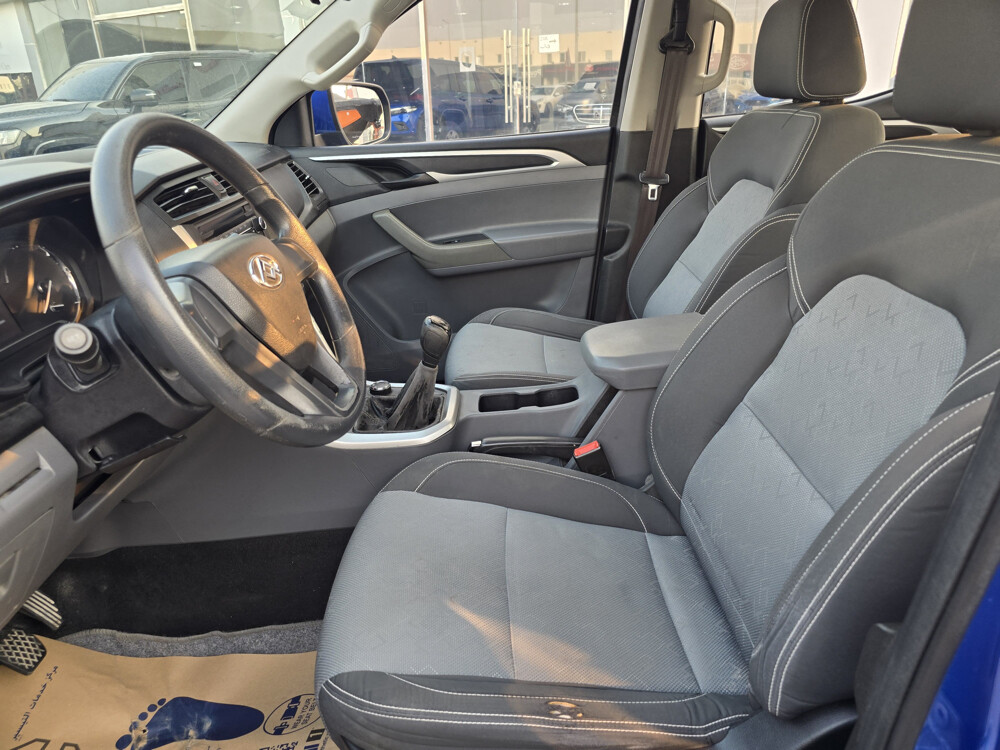 maxus T60 - 8