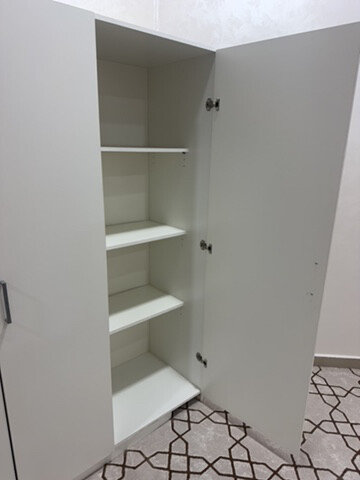 Closet - 2