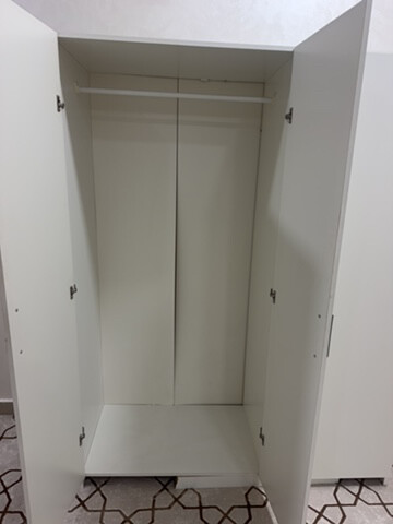 Closet - 3